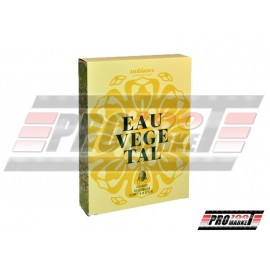 Біоцелюлозна маска Амбіанс Освіжаючі квіти (Ambiance Eau Vegetal) 