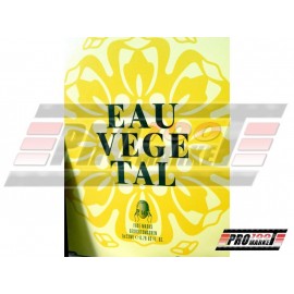 Біоцелюлозна маска Амбіанс Освіжаючі квіти (Ambiance Eau Vegetal) 