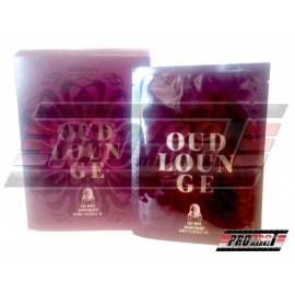 Біоцелюлозна маска Амбіанс Лісові хащі (Ambiance Oud Lounge)