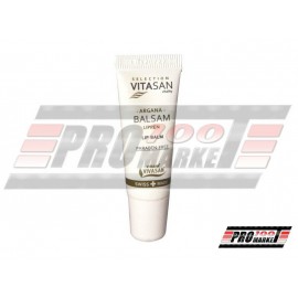 Бальзам для губ Аргана (Lip balm Argana)