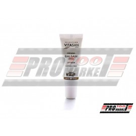 Бальзам для губ Аргана (Lip balm Argana)