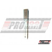 Туш для вій чорна