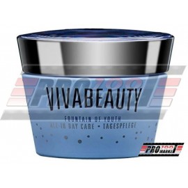 Денний крем Джерело молодості віваб‘юті (Fountain of youth VivaBeauty)