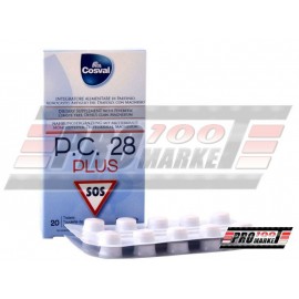 РС28 таблетований