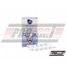 РС28 таблетований