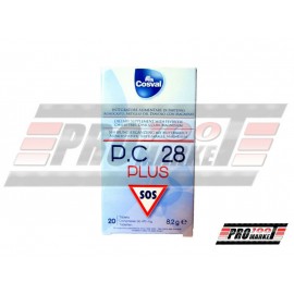 РС28 таблетований