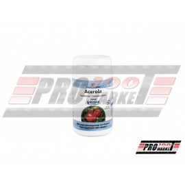 Ацерола (Acerola)