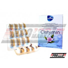 Цистимін (Cistymin)