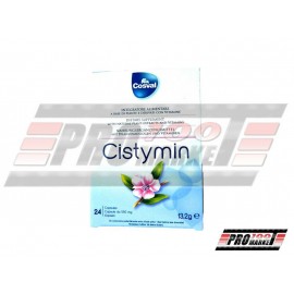 Цистимін (Cistymin)