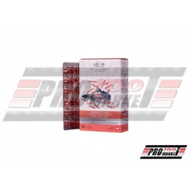 Омега 3 Форте. Риб‘ячий жир з олією криля (Omega 3 Forte. Fish oil with oil krill)