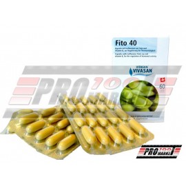 Фіто 40 (Fito 40)
