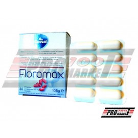 Флорамакс (Floramax)