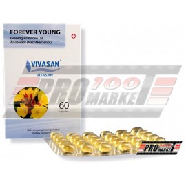 Молодість назавжди (Forever young) 