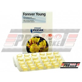 Молодість назавжди (Forever young) 