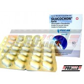 Глюкохон (Glucochon)