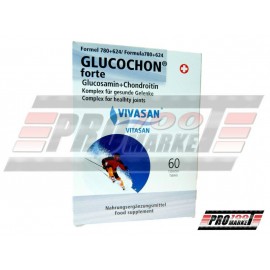 Глюкохон (Glucochon)