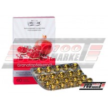 Олія гранатових кісточок (Granatapfelkernol)