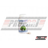 Зелений чай з м'ятою (Green tee peppermint)