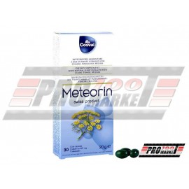 Метеорин (Meteorin)