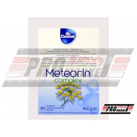 Метеорин (Meteorin)