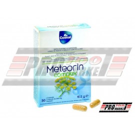 Метеорин (Meteorin)