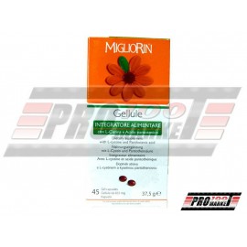Мігліорин (Migliorin)