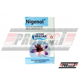 Нігенол (Nigenol)