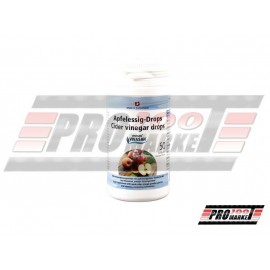 Яблучний оцет (Cider vinegar)