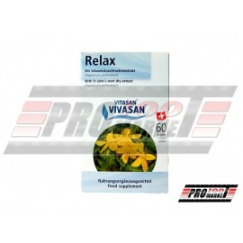 Релакс (Relax)