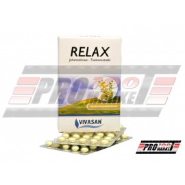 Релакс (Relax)