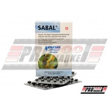 Сабаль (Sabal)