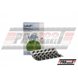 Сабаль (Sabal)