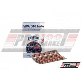 Viva Q10 коензим (Viva Q10 Coenzyme)