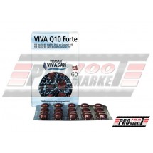 Viva Q10 коензим (Viva Q10 Coenzyme)