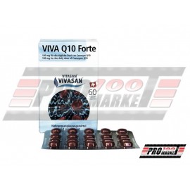 Viva Q10 коензим (Viva Q10 Coenzyme)