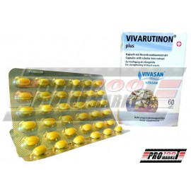 Віварутінон (Vivarutinon)
