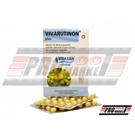 Віварутінон (Vivarutinon)