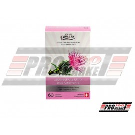 Ультра захист печінки (Leberschutz Ultra)