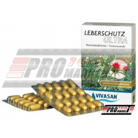 Ультра захист печінки (Leberschutz Ultra)