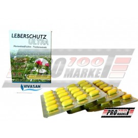 Ультра захист печінки (Leberschutz Ultra)