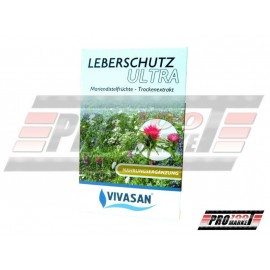 Ультра захист печінки (Leberschutz Ultra)