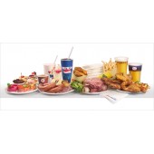 Небезпечні харчові продукти