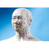 Акупунктурні точки лиця