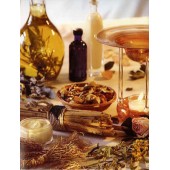 Невідомі властивості ефірних олій