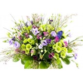 Квіткова терапія лікаря Едварда Баха (Dr. Edward Bach)