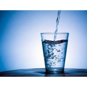 І знову мінеральна вода