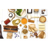 Аромати, аромати і знову аромати