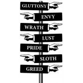 Людські пороки та їх усунення