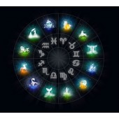 Ефірні олії та знаки зодіаку