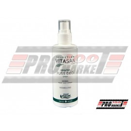 Део спрей для ніг (Fuss deo spray)